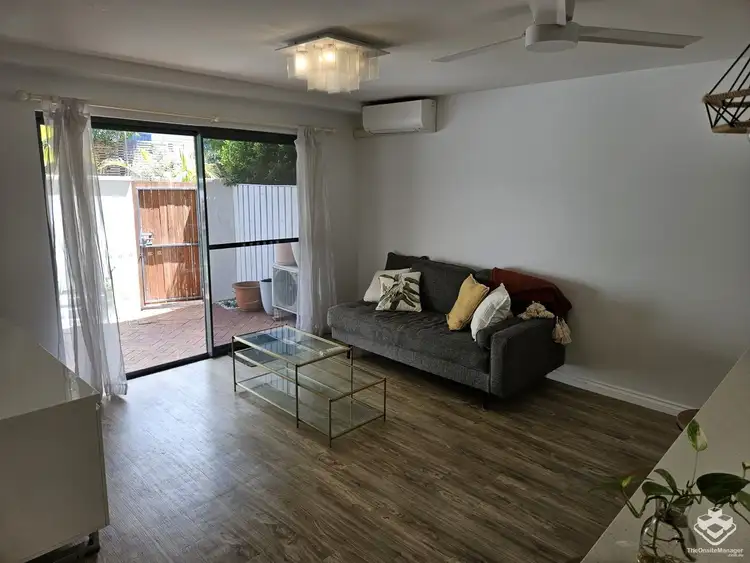 Third view of Homely unit listing, ID:21164042/75 Welsby Street, New Farm QLD 4005