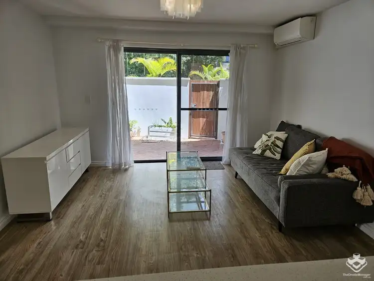 Fourth view of Homely unit listing, ID:21164042/75 Welsby Street, New Farm QLD 4005