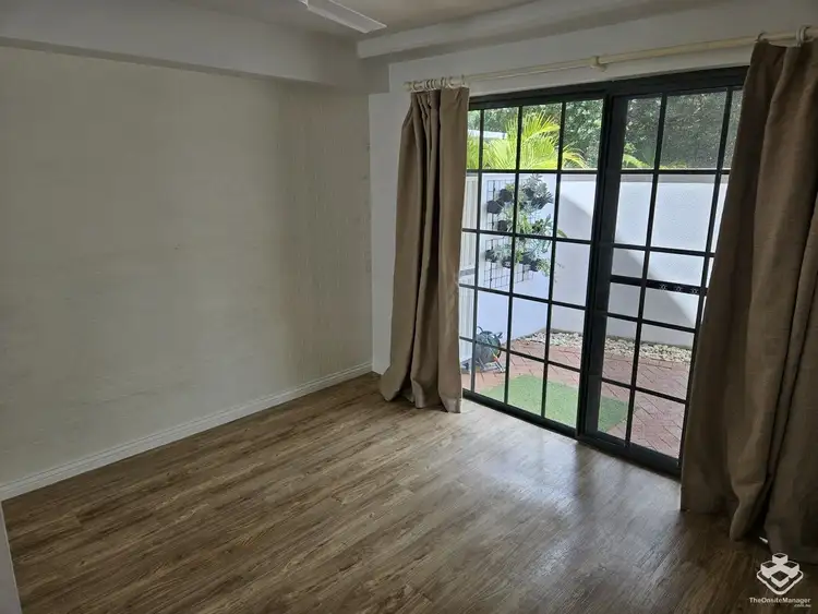 Fifth view of Homely unit listing, ID:21164042/75 Welsby Street, New Farm QLD 4005