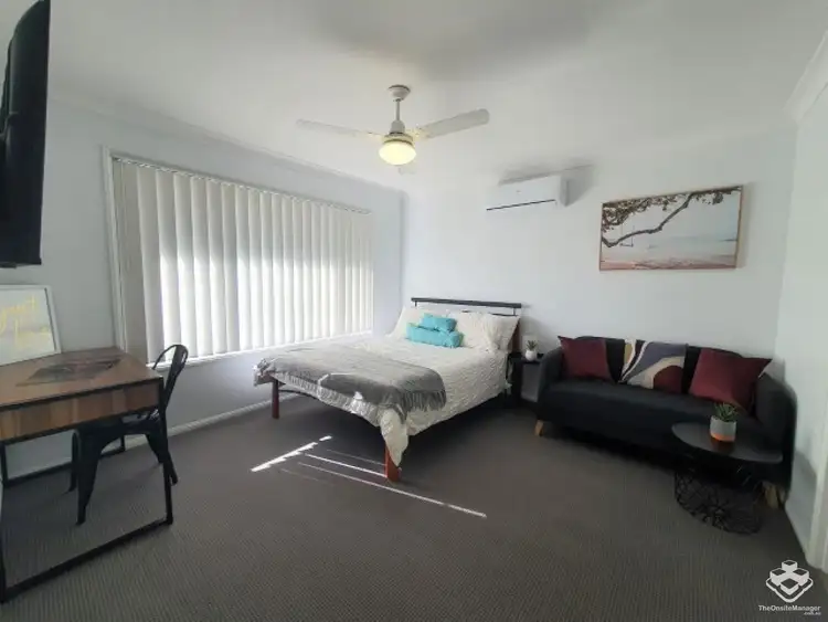 Address available on request