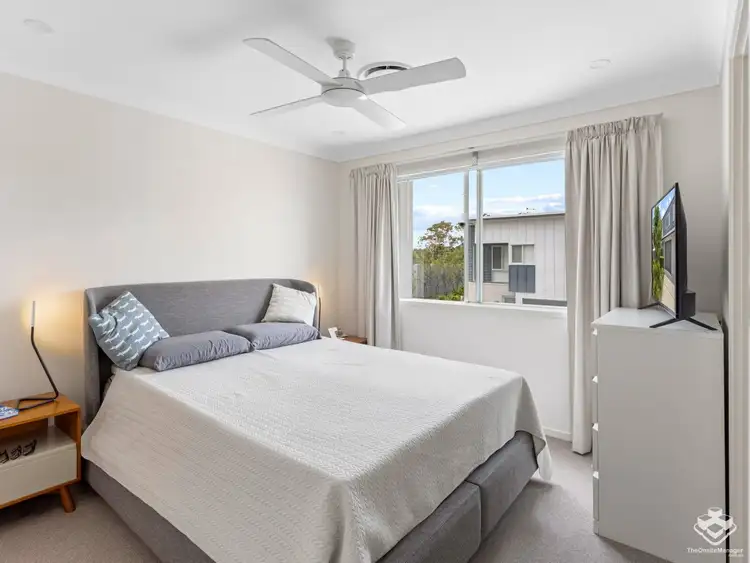 Fourth view of Homely townhouse listing, 91/21 Emerald Place, Bridgeman Downs QLD 4035