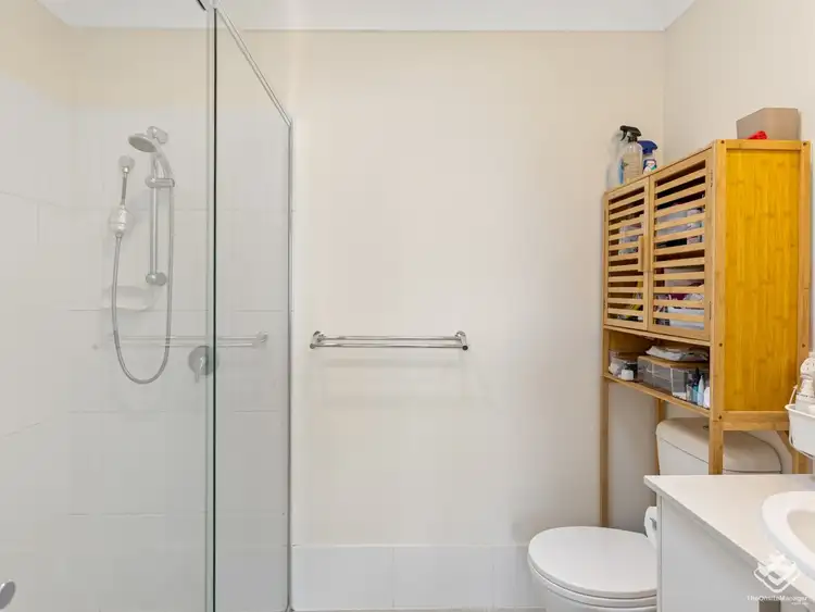 Fifth view of Homely townhouse listing, 91/21 Emerald Place, Bridgeman Downs QLD 4035