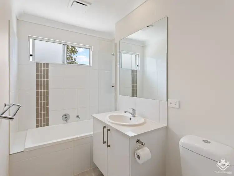 Sixth view of Homely townhouse listing, 91/21 Emerald Place, Bridgeman Downs QLD 4035