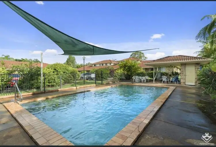 8/15 Fortune Street, Coomera QLD 4209