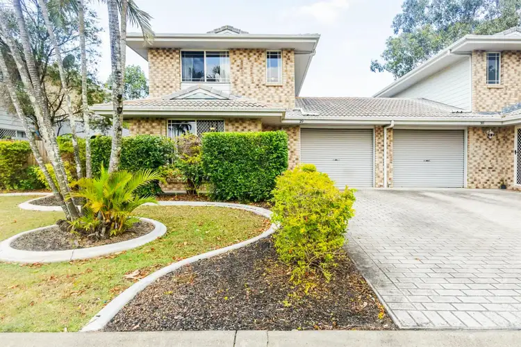 Second view of Homely townhouse listing, 29/40 Bognor Street, Tingalpa QLD 4173