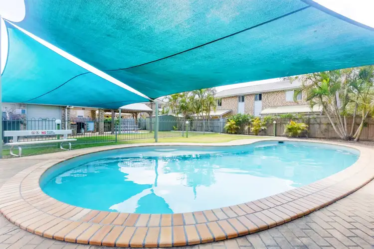 Third view of Homely townhouse listing, 29/40 Bognor Street, Tingalpa QLD 4173