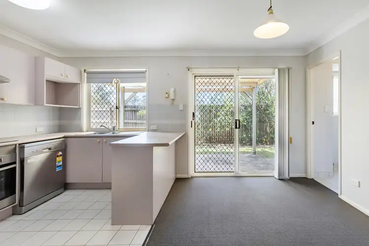 Fourth view of Homely townhouse listing, 29/40 Bognor Street, Tingalpa QLD 4173