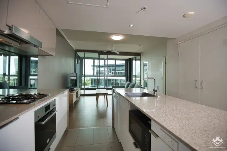 ID:21164079/2 Harbour Road, Hamilton QLD 4007