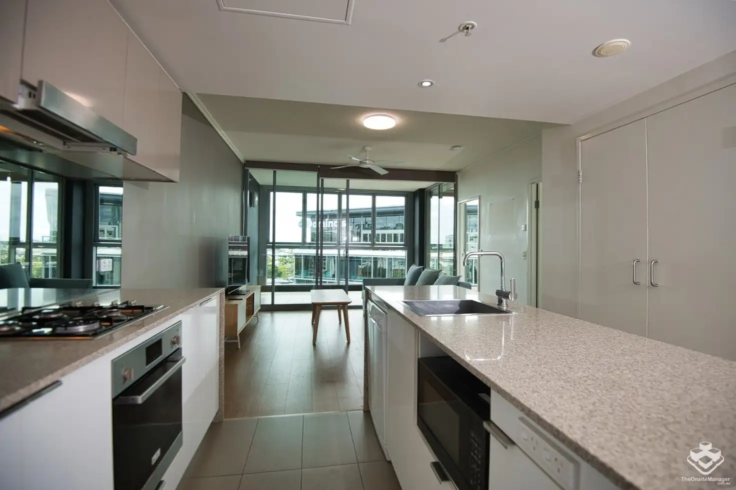 Main view of Homely apartment listing, ID:21164079/2 Harbour Road, Hamilton QLD 4007