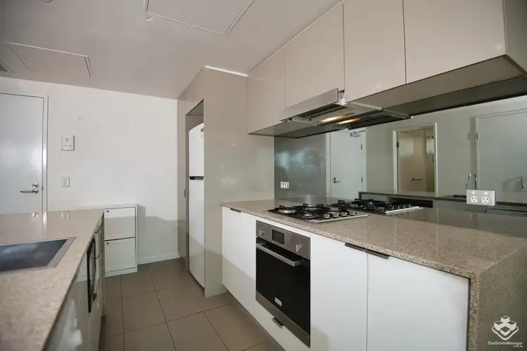 Second view of Homely apartment listing, ID:21164079/2 Harbour Road, Hamilton QLD 4007