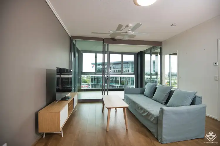 Third view of Homely apartment listing, ID:21164079/2 Harbour Road, Hamilton QLD 4007