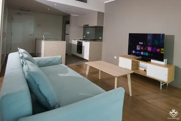 Fourth view of Homely apartment listing, ID:21164079/2 Harbour Road, Hamilton QLD 4007