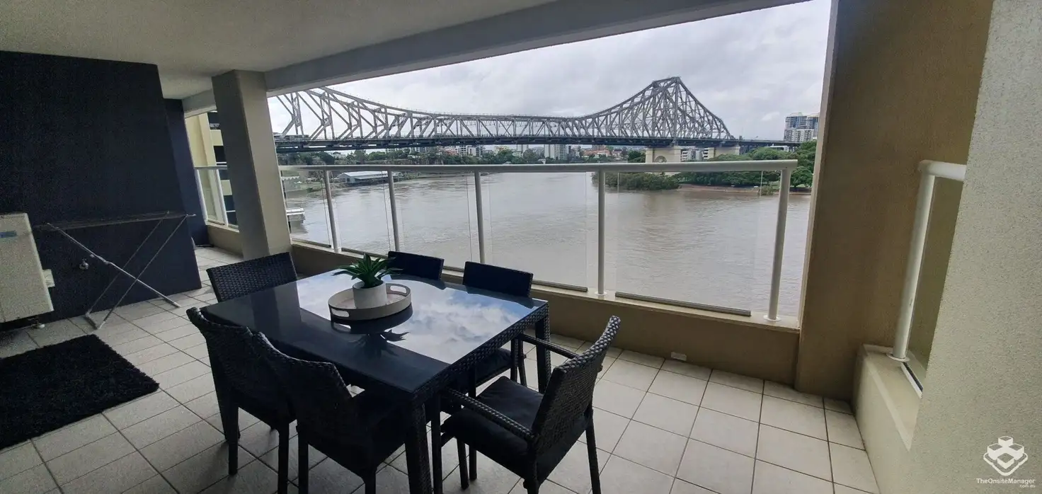 Main view of Homely apartment listing, ID:21164081/42and82 Boundary Street, Brisbane City QLD 4000