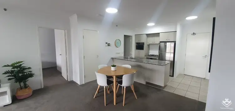 Second view of Homely apartment listing, ID:21164081/42and82 Boundary Street, Brisbane City QLD 4000