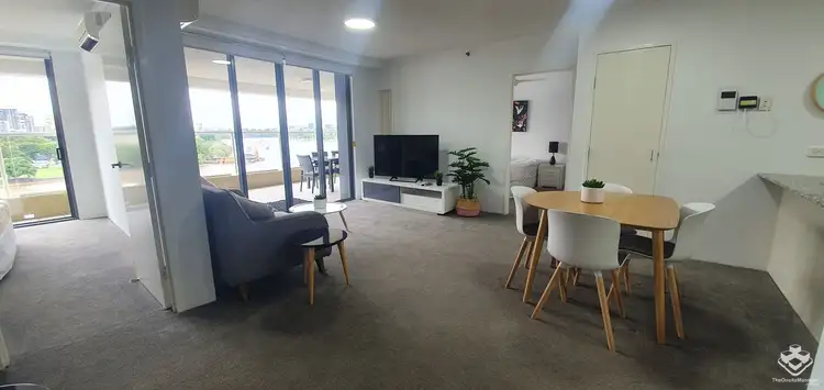 Third view of Homely apartment listing, ID:21164081/42and82 Boundary Street, Brisbane City QLD 4000