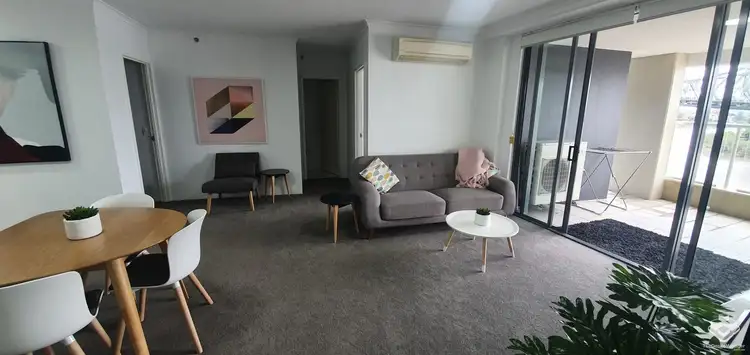 Fourth view of Homely apartment listing, ID:21164081/42and82 Boundary Street, Brisbane City QLD 4000