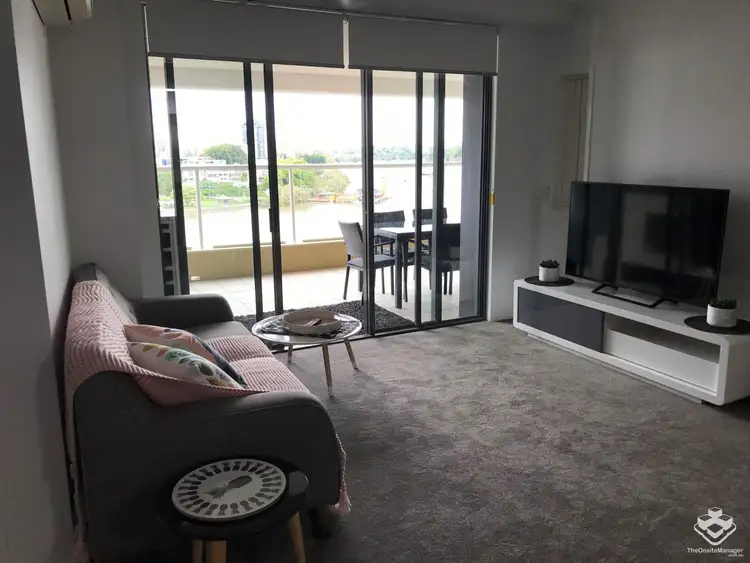 Fifth view of Homely apartment listing, ID:21164081/42and82 Boundary Street, Brisbane City QLD 4000