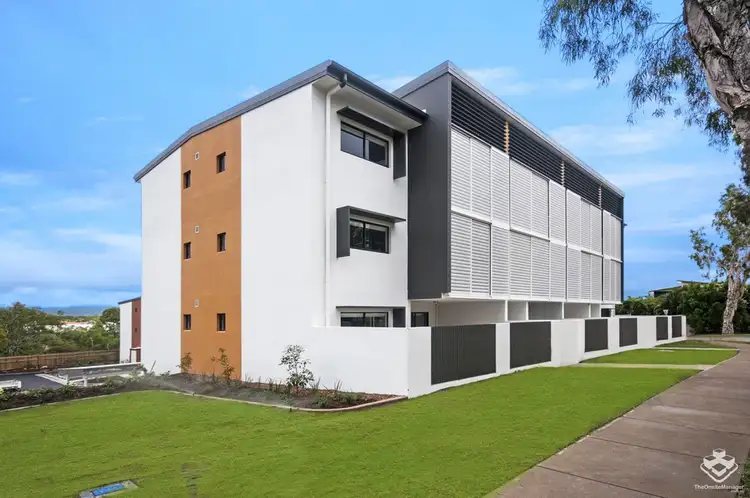 110/4 Paddington Terrace