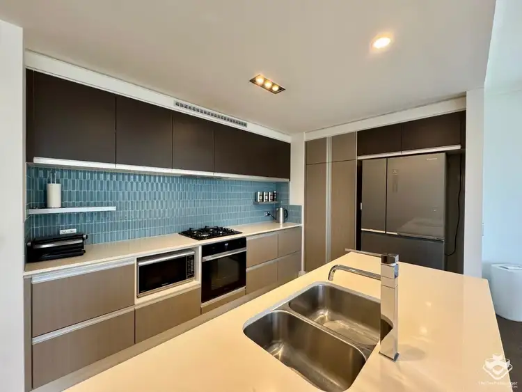 Second view of Homely unit listing, ID:21164087/3030 The Boulevard, Carrara QLD 4211
