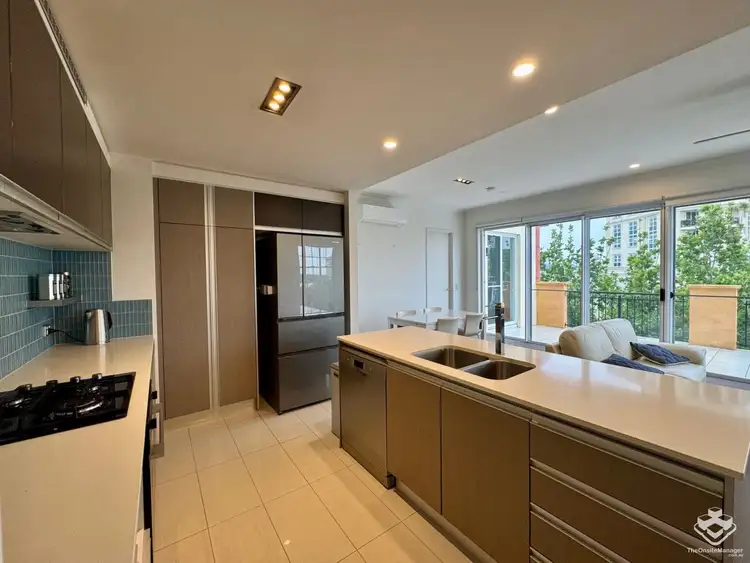 Third view of Homely unit listing, ID:21164087/3030 The Boulevard, Carrara QLD 4211