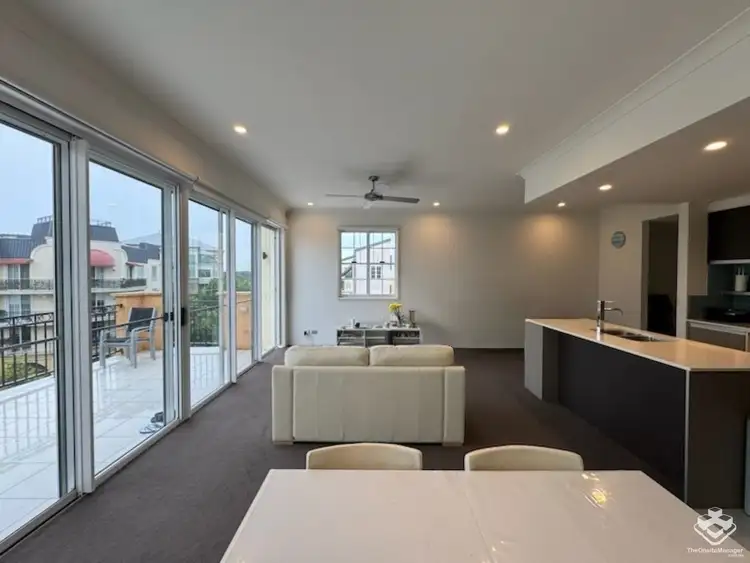 Fifth view of Homely unit listing, ID:21164087/3030 The Boulevard, Carrara QLD 4211