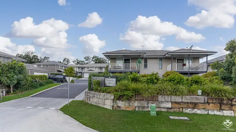 127/10 Sovereign Place, Algester QLD 4115