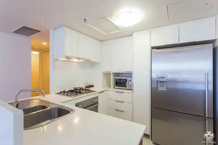 149/170 Leichhardt Street, Spring Hill QLD 4000