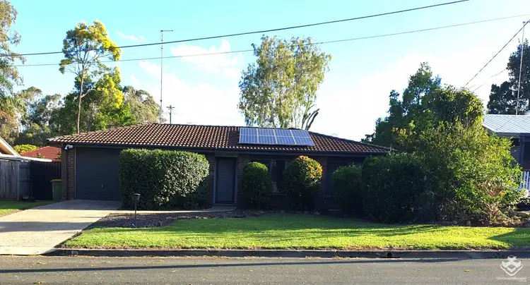 37 Dell Street, Cleveland QLD 4163