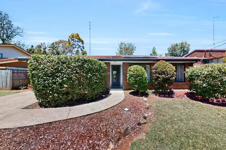 37 Dell Street, Cleveland QLD 4163