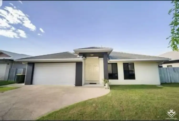 51 Klewarra Boulevard, Douglas QLD 4814