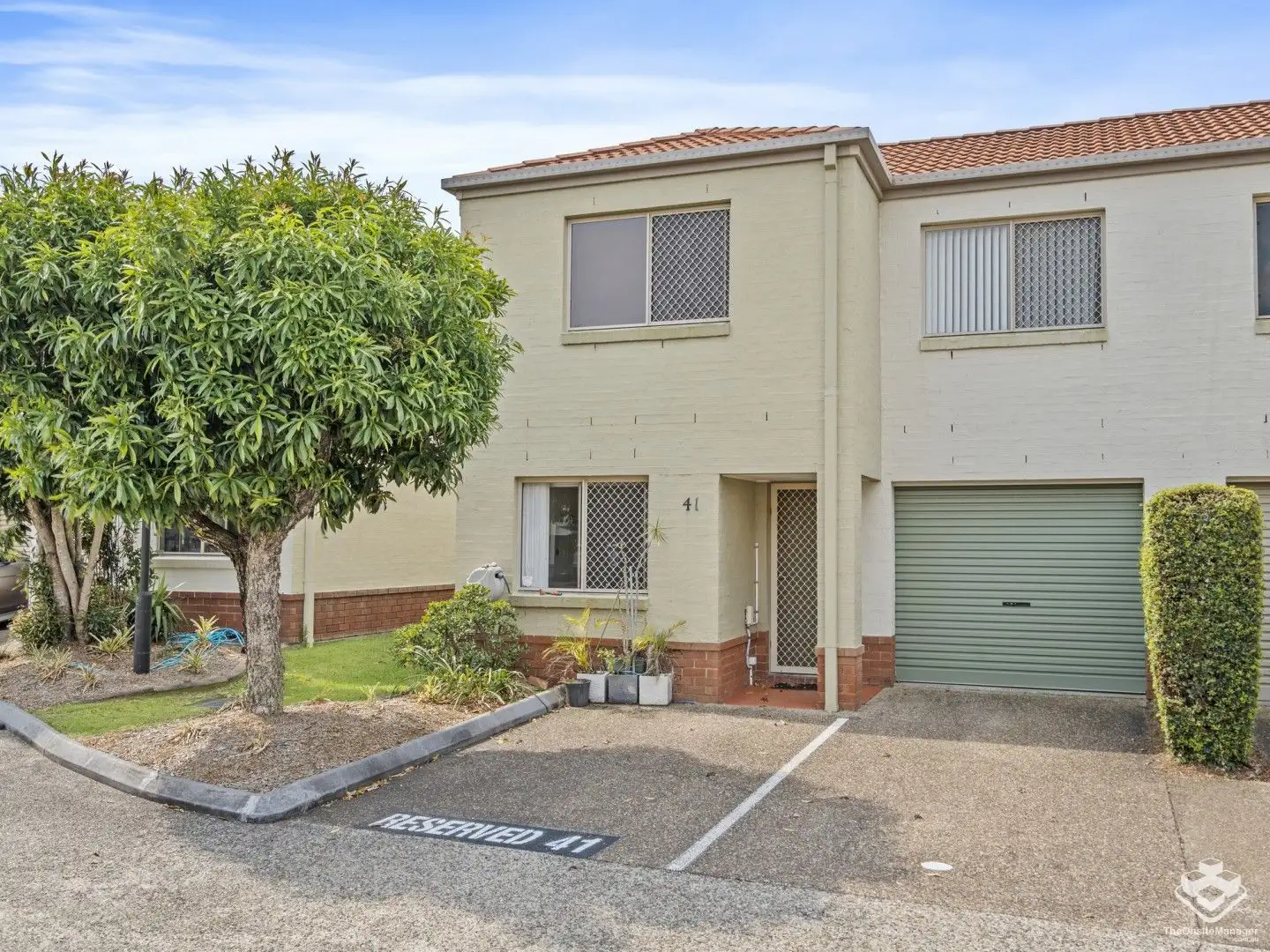 Main view of Homely townhouse listing, 41/136 Princess Street, Cleveland QLD 4163