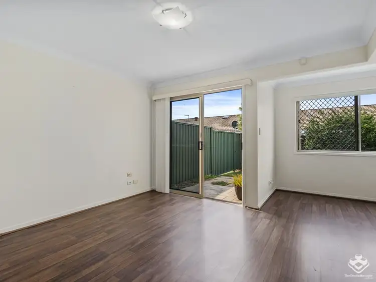 Third view of Homely townhouse listing, 41/136 Princess Street, Cleveland QLD 4163