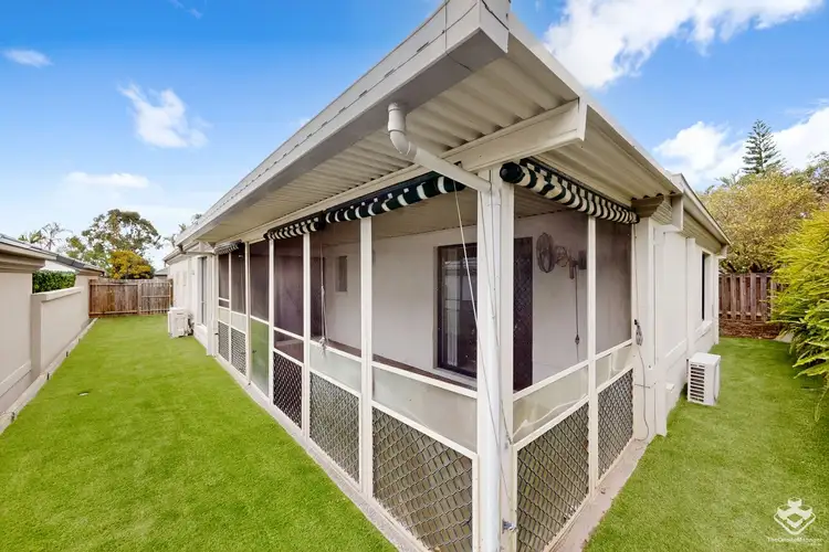 Second view of Homely house listing, 89/31 Langport Parade, Mudgeeraba QLD 4213