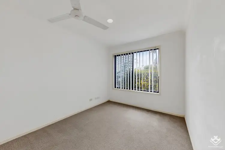 Fourth view of Homely house listing, 89/31 Langport Parade, Mudgeeraba QLD 4213