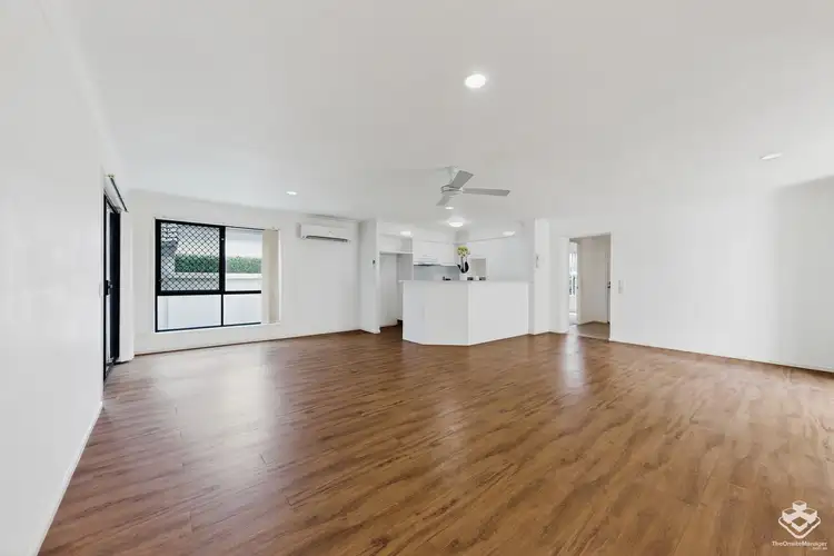 Fifth view of Homely house listing, 89/31 Langport Parade, Mudgeeraba QLD 4213