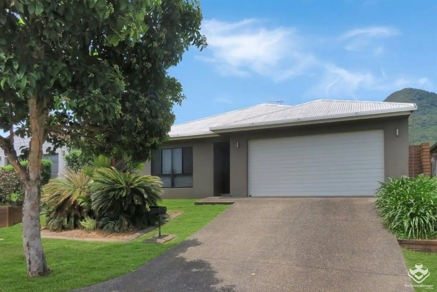 Main view of Homely house listing, 15 Benjamina St, Mount Sheridan QLD 4868