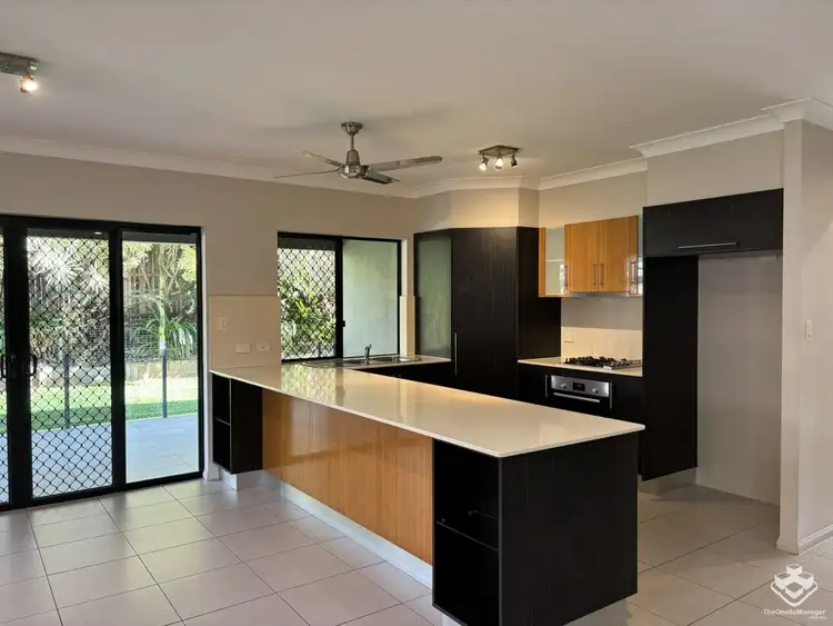 Third view of Homely house listing, 15 Benjamina St, Mount Sheridan QLD 4868
