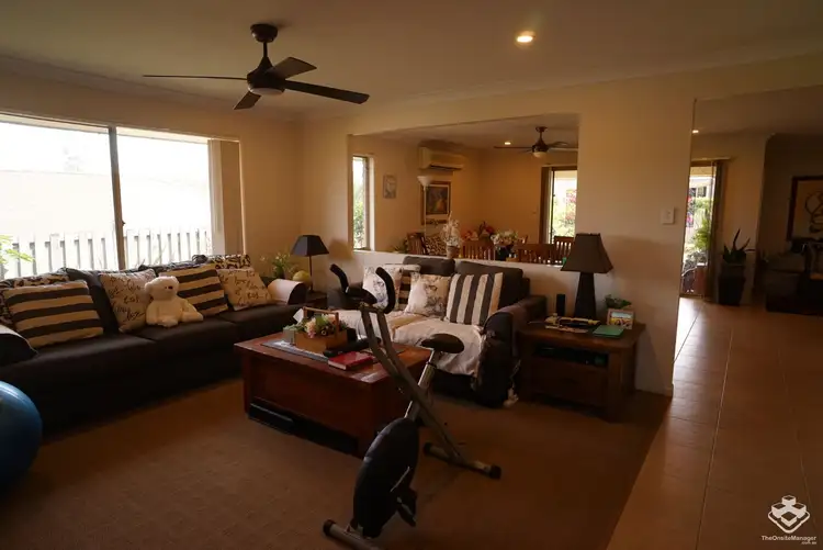 12 Buchanan Circuit, Oxenford QLD 4210