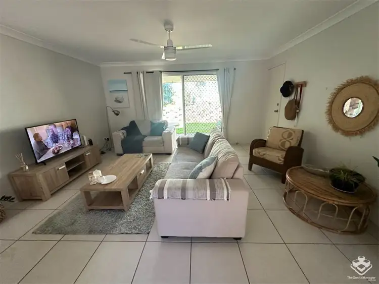 115/97 Edmund Rice Drive, Southport QLD 4215