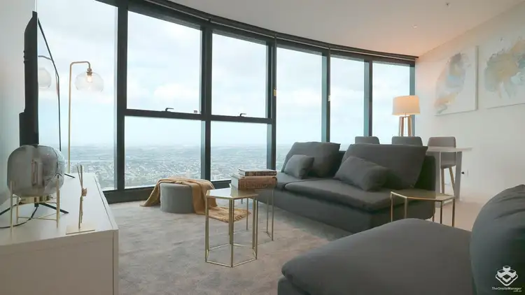 7210/222 Margaret Street, Brisbane City QLD 4000