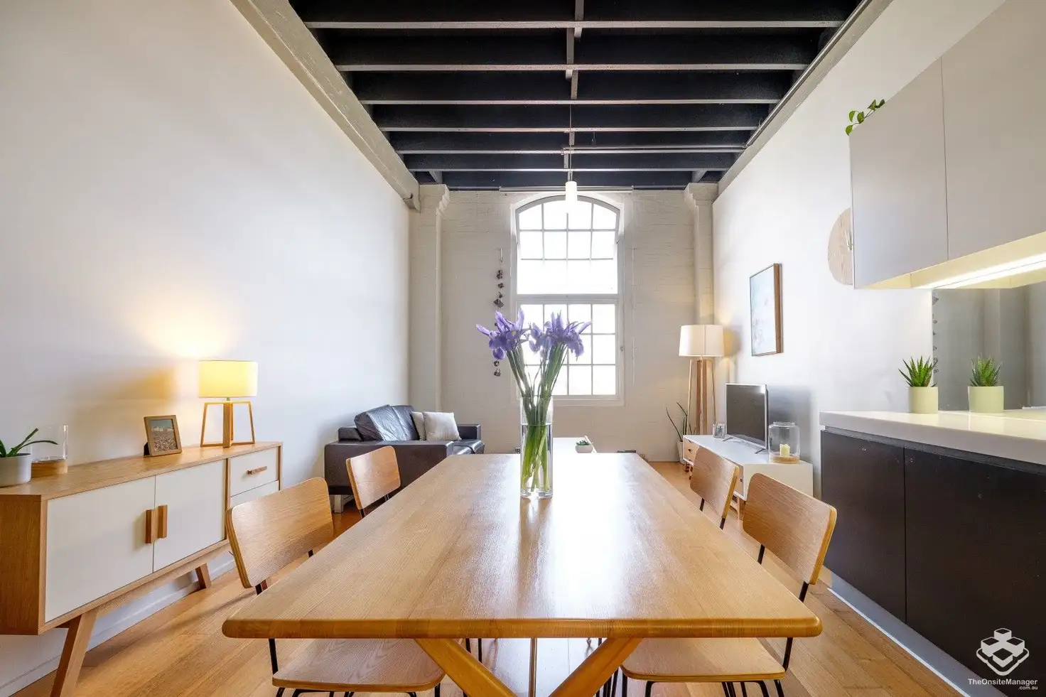 Main view of Homely apartment listing, ID:21163793/36 Vernon Terrace, Teneriffe QLD 4005