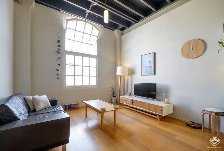 Second view of Homely apartment listing, ID:21163793/36 Vernon Terrace, Teneriffe QLD 4005