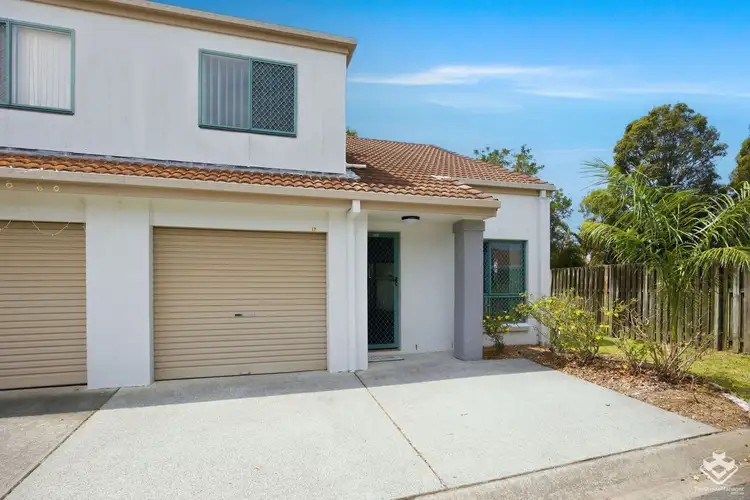 17/91a Heeb Street, Ashmore QLD 4214