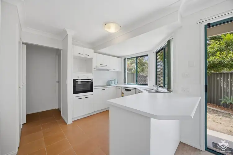 Third view of Homely townhouse listing, 17/91a Heeb Street, Ashmore QLD 4214