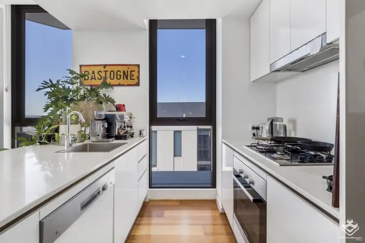 Fourth view of Homely apartment listing, 42012/1033 Ann Street, Newstead QLD 4006