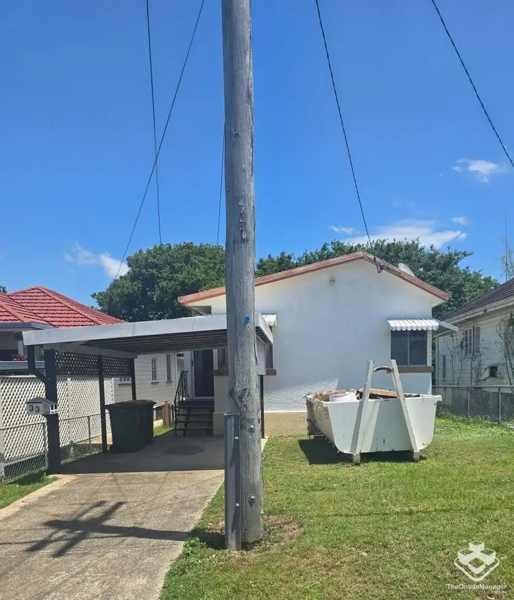 33 Bradfield Street, Brighton QLD 4017