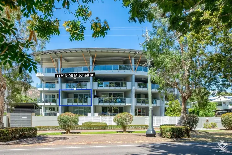 ID:21163481/96-98 Mitchell Street, North Ward QLD 4810