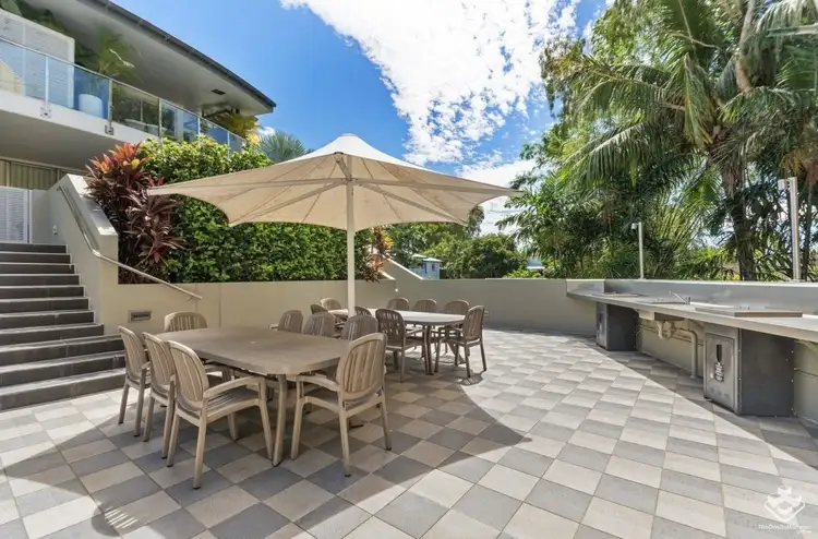 Fourth view of Homely apartment listing, ID:21163481/96-98 Mitchell Street, North Ward QLD 4810