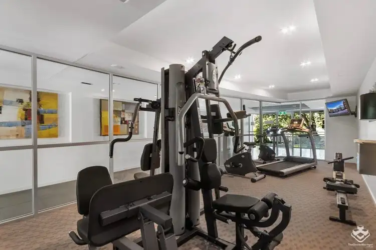 Fifth view of Homely apartment listing, ID:21163481/96-98 Mitchell Street, North Ward QLD 4810