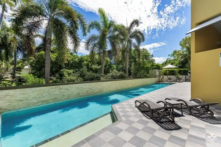 Sixth view of Homely apartment listing, ID:21163481/96-98 Mitchell Street, North Ward QLD 4810